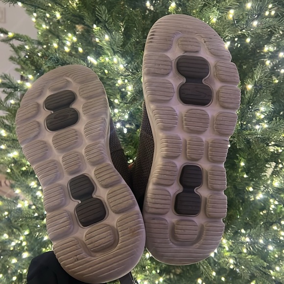 🤎sketchers go walk shoes - Picture 5 of 6